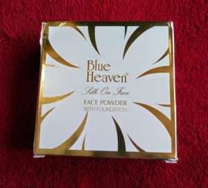 IMG 20171213 134629 300x272 Blue Heaven Face Powder With Foundation Review