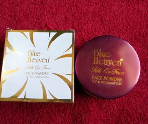 IMG 20171213 134644 300x251 Blue Heaven Face Powder With Foundation Review