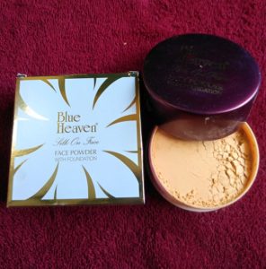 IMG 20171213 134658 296x300 Blue Heaven Face Powder With Foundation Review