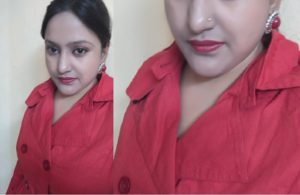 IMG 20171217 180301A 300x195 Loreal Star Collection Pure Rouge Lipstick Review