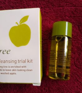 IMG 20180102 141044 264x300 Innisfree Apple Seed Cleansing Oil Review