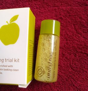 IMG 20180102 141124 289x300 Innisfree Apple Seed Lip Eye Makeup Remover Review