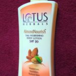 IMG 20180117 150609 1 150x150 Lotus White Glow Skin Gel Creme Whitening And Brightening Review