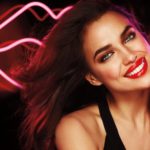 Irina Shayk Cute Smile 4k Ultra HD wallpaper coda craven 150x150 Monochrome Makeup For Year End Festivities