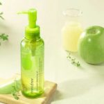 %name Innisfree Apple Seed Super Gel Remover Review