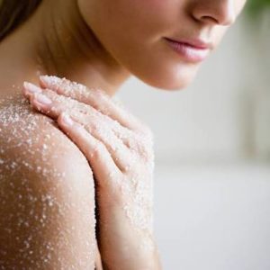 %name Five Weekly Pampering Treatments For Skin And Hair