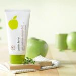 %name Innisfree Super Volcanic Clay Mousse Mask Review