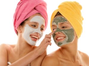 Homemade Face Masks for Acne 2 2 300x225 Five Masking Mistakes Which You Make All The Time