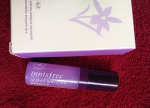 IMG 20180102 140622 300x216 Innisfree Orchid Essence Review