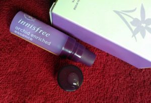 IMG 20180102 140721 300x206 Innisfree Orchid Essence Review