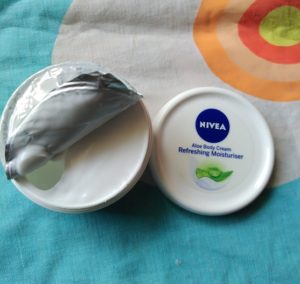 IMG 20180213 124100 300x284 Nivea Aloe Body Cream Refreshing Moisturizer Review