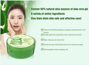 %name Aloe Vera Uses In Skin And Hair Care