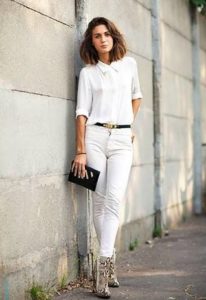 %name White Jeans Styling Tips In Easy Steps