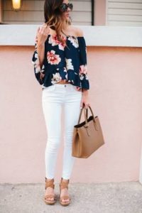 %name White Jeans Styling Tips In Easy Steps