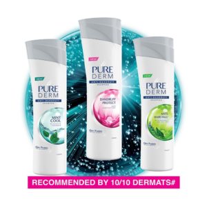 71fFlzhMnDL. SL1000  300x300 Pure Derm Anti Dandruff Shampoo Review