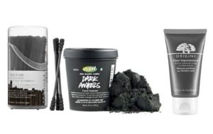 Charcoal Beauty Products 300x189 How To Choose Anti Pollution Skin Care Products For Rejuvenated Skin