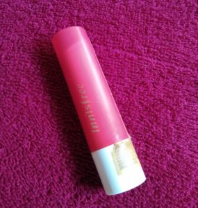 IMG 20180102 135844 285x300 Innisfree Glow Tint Lip Balm Review : Just The Right Amount Of Colour And Nourishment To The Lips