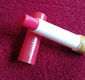 IMG 20180102 135858 300x282 Innisfree Glow Tint Lip Balm Review : Just The Right Amount Of Colour And Nourishment To The Lips