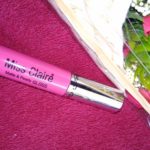IMG 20180218 130105 150x150 Miss Claire Soft Matte Lip Cream Shade 33 Review