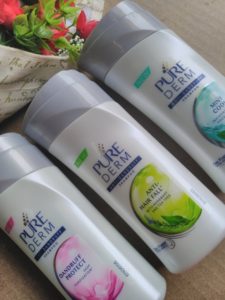 IMG 20180310 123142 225x300 Pure Derm Anti Dandruff Shampoo Review