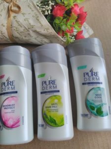IMG 20180310 123151 225x300 Pure Derm Anti Dandruff Shampoo Review