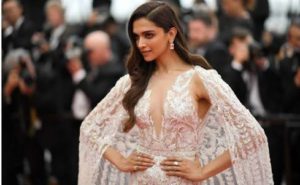 %name Deepika Padukone Look At Cannes Appearance 2018
