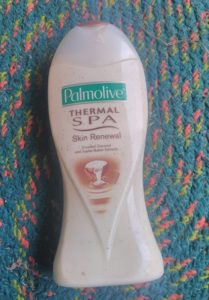 IMG 20180515 115332 209x300 Palmolive Thermal Spa Skin Renewal Body Wash Review