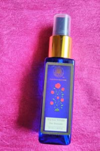 IMG 20180610 132111 199x300 Forest Essentials Facial Toner Pure Rosewater Review