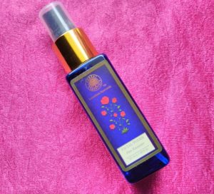 IMG 20180610 132122 300x272 Forest Essentials Facial Toner Pure Rosewater Review