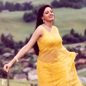28276804 10156539352651294 1108426242915547833 n 300x300 Bollywood Obsession With Yellow Saree