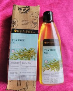 IMG 20180128 122555 240x300 Soulflower Rosemary Lavender Healthy Hair Oil Review