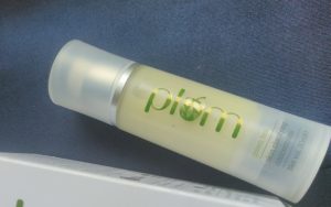 IMG 20180722 115925A 300x188 Plum Green Tea Skin Clarifying Concentrate Review