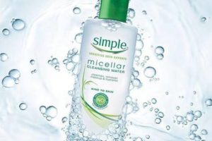 %name Micellar Water Effective Skin Care Hacks