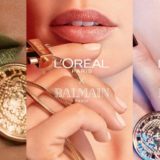 L’oreal Paris Balmain Lipstick Domination Review
