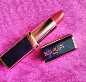 IMG 20180610 132236 300x284 Loreal Paris Balmain Lipstick Domination Review