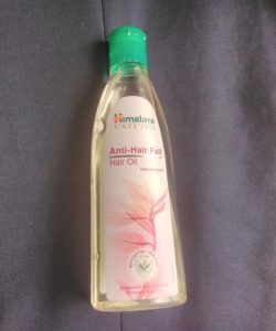 IMG 20180722 115150 250x300 Himalaya Anti Hair Fall Hair Oil Review