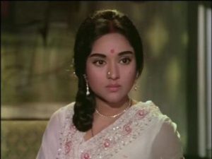 %name When Vyjayanthimala Made A Style Statement In White