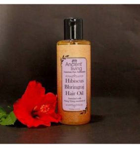 IMG 20180919 WA0002 283x300 Ancient Living Hibiscus Bhringraj Hair Oil Review