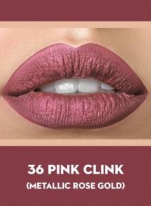 IMG 20180921 WA0011 220x300 Sugar Smudge Me Not Lipstick Pink Clink Review