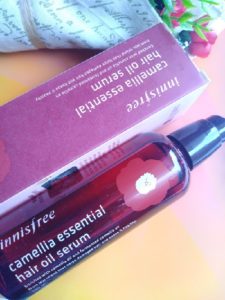 IMG 20180821 124434 225x300 Innisfree Camellia Essential Hair Oil Serum Review
