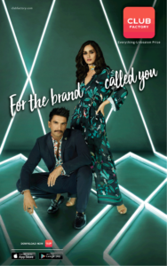 club factory clothing for the brand called you ad times of india bangalore 13 07 2018 188x300 Club Factory First Time Shopping Experience