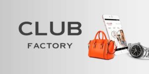 %name Club Factory First Time Shopping Experience