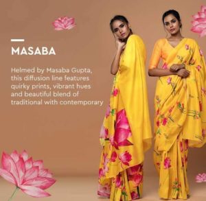 %name How To Ace Masaba Gupta Inspired Dressing