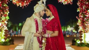 %name Why Priyanka Chopra Bridal Look Won Our Hearts
