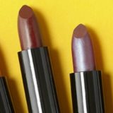 Nykaa So Matte Lipstick Regal Ruby Review