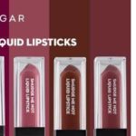%name Sugar Smudge Me Not Lipstick Pink Clink Review