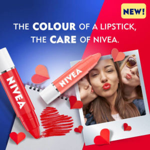 %name Cool New Launches From Nivea
