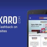 First Time Shopping Experience With CashKaro