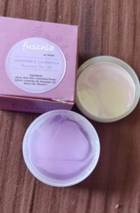 Fuschia Vkare1 197x300 Fuschia Lavender Calendula Hydrating Face Gel Review