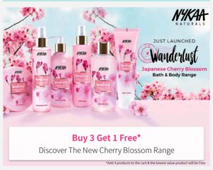 IMG 20190227 183304 300x239 Whats New At Nykaa? New Launches At Nykaa